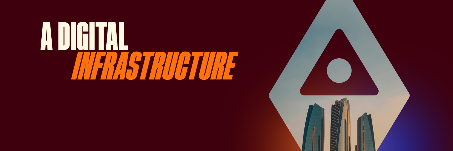 ADI Foundation's banner
