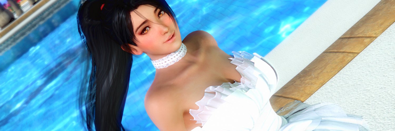 Team Momiji's banner