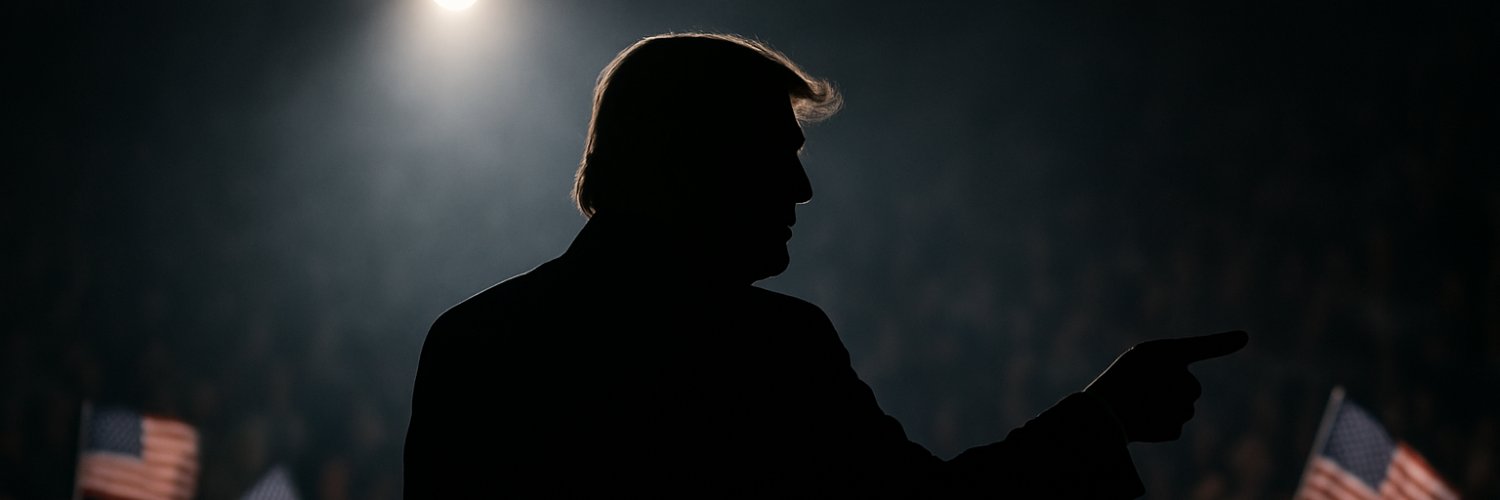 🇺🇸 America First Feed's banner