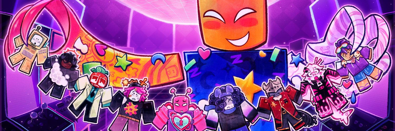 SRG's banner