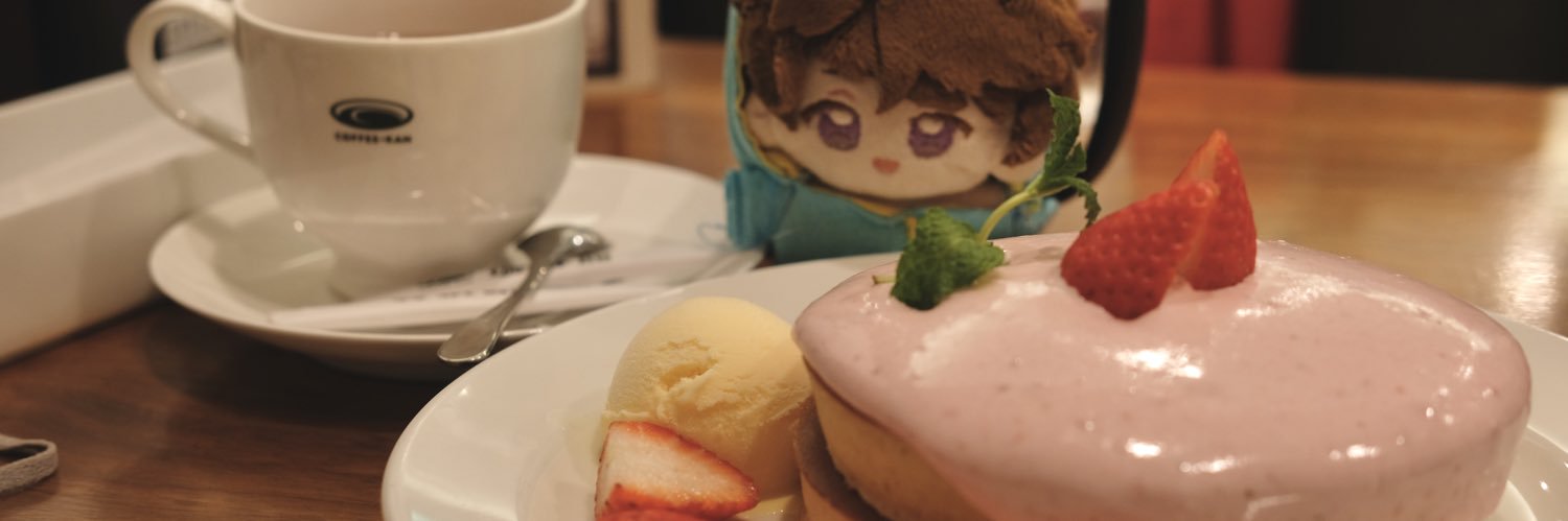 inoue shoma 🍬's banner