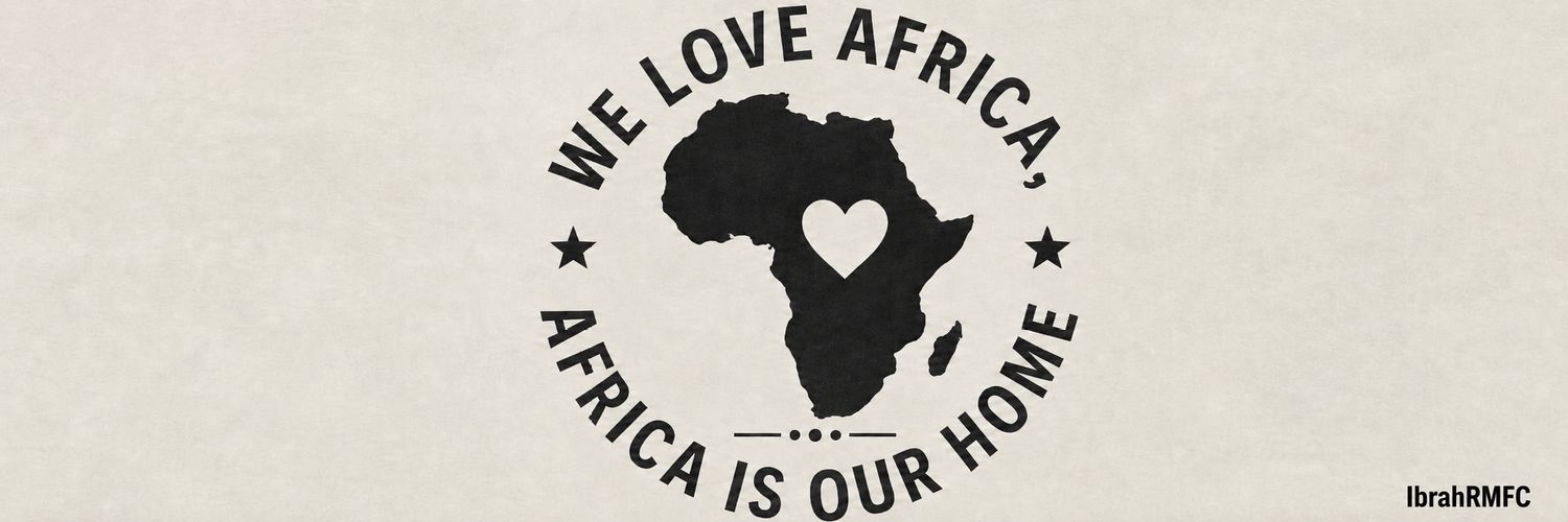 IBRAH's banner