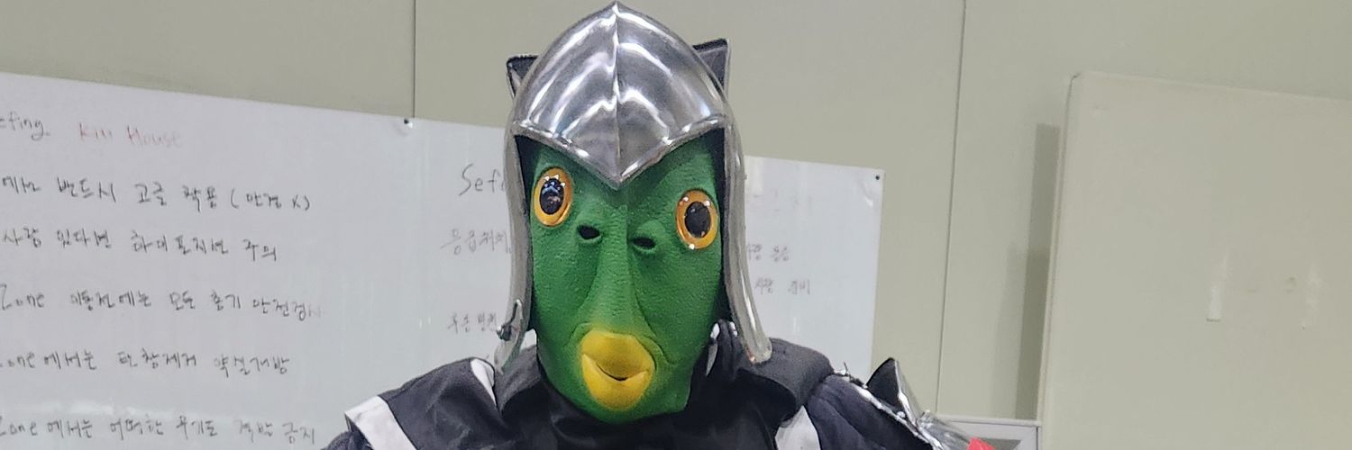 solar's banner