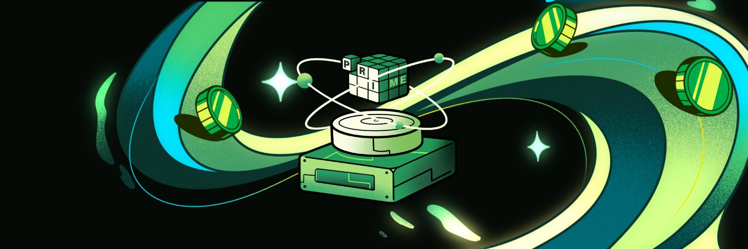 Prime Vaults's banner