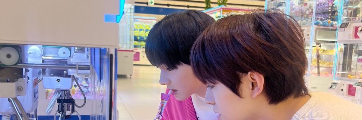 빵꾸 𖤐⋆'s banner