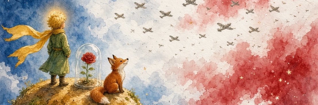 🇫🇷 Olivier BOURDEAU🇫🇷's banner