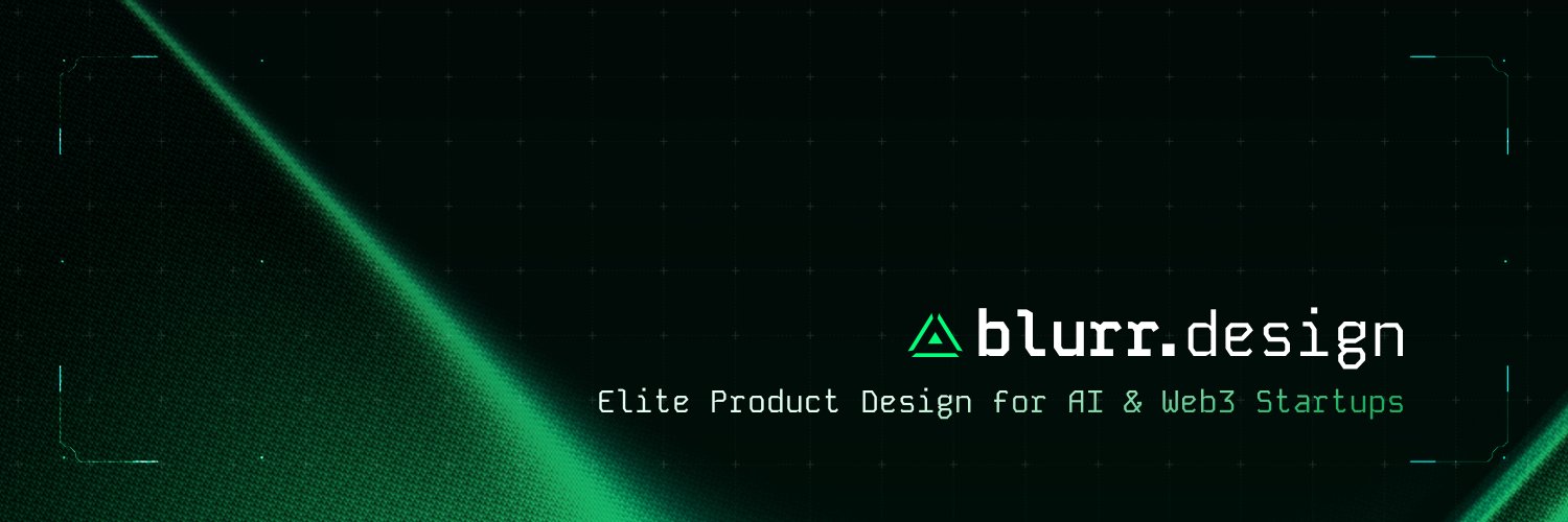 Blurr's banner