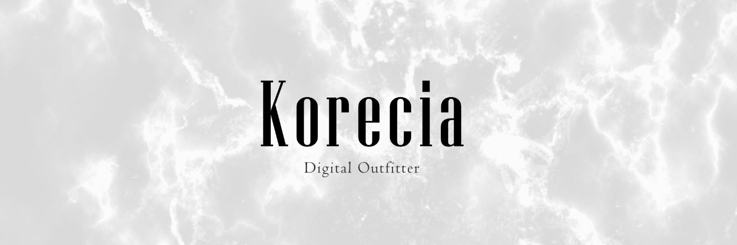 Korecia's banner