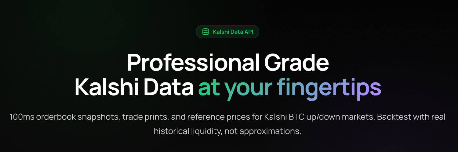 Kalshibacktest's banner