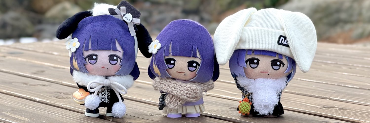 むひ's banner