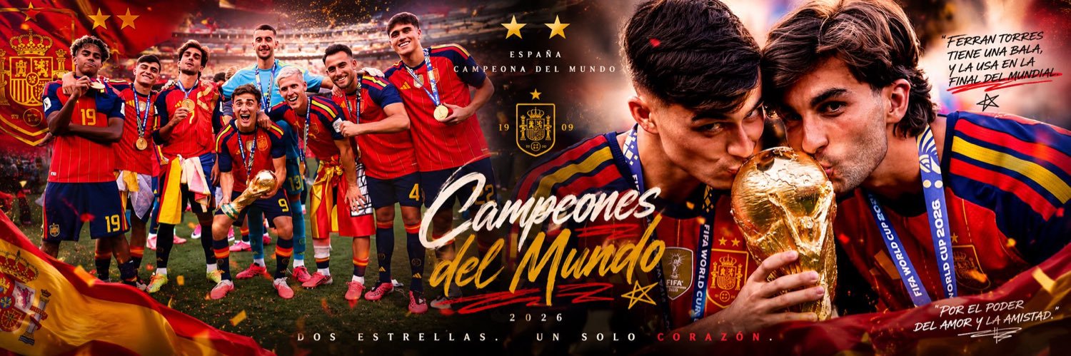 ÁngelFCB⭐️⭐️'s banner