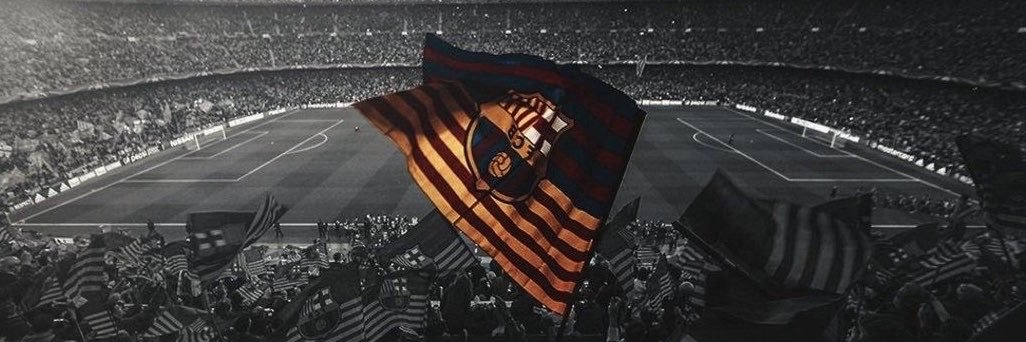 ÁngelFCB⭐️⭐️'s banner