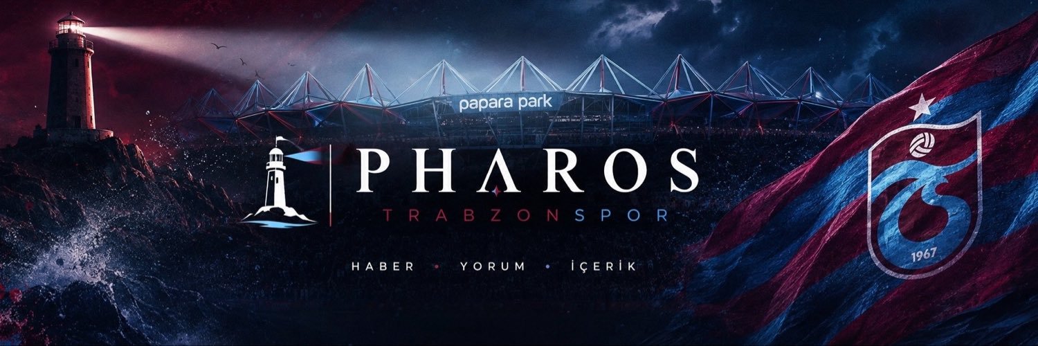 PHAROS's banner
