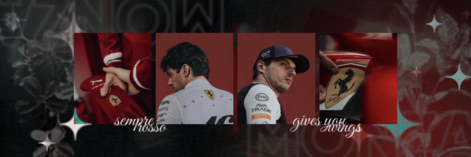 ray ⭑'s banner