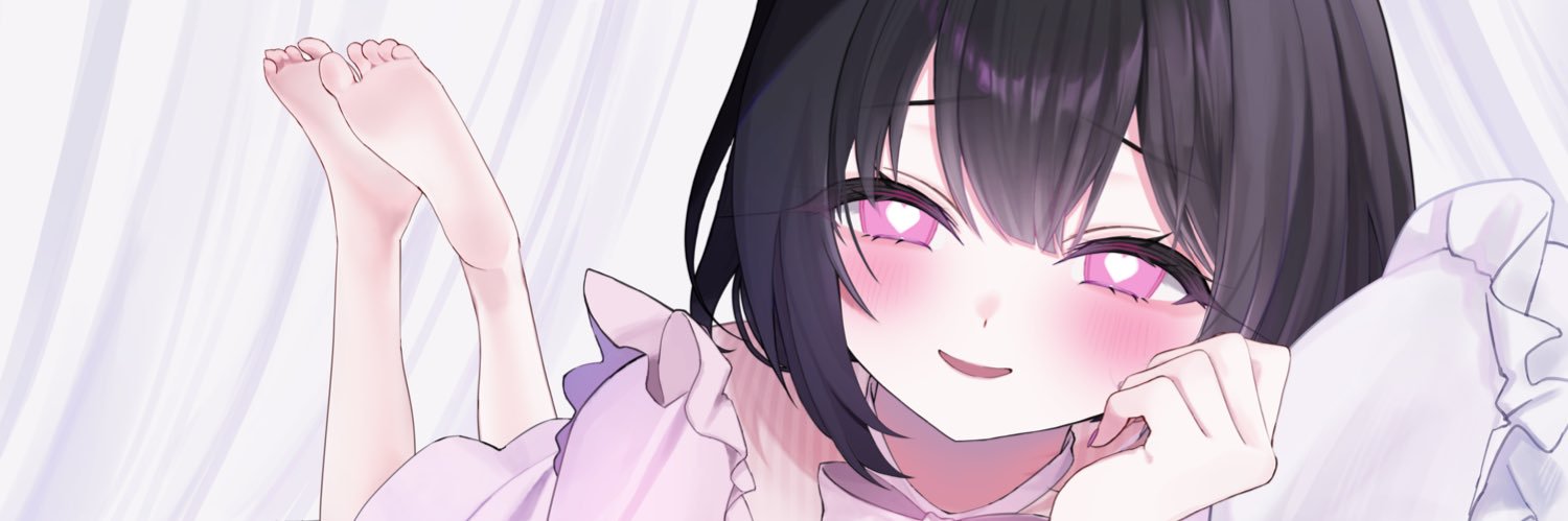 水無瀬みお's banner