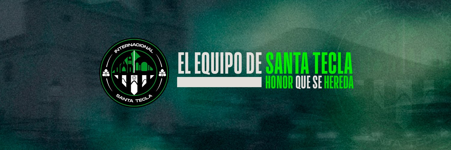 Inter Tecla's banner