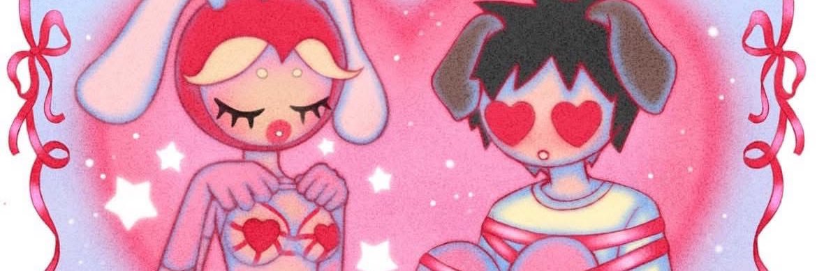 TheOVCouple's banner