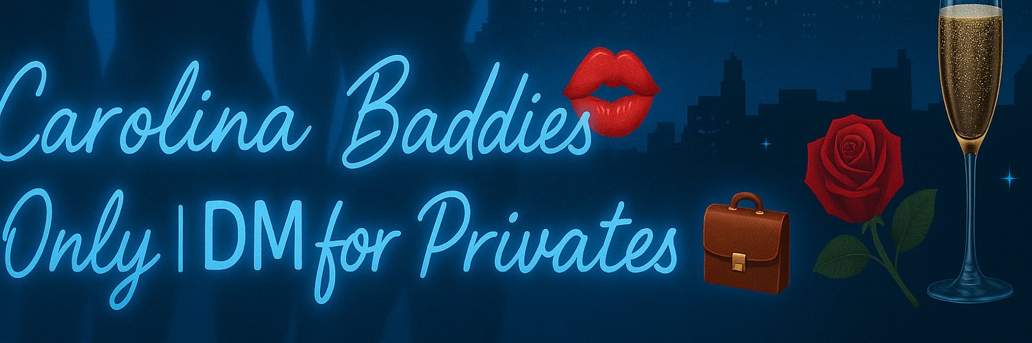 BaddiesCarolina's banner