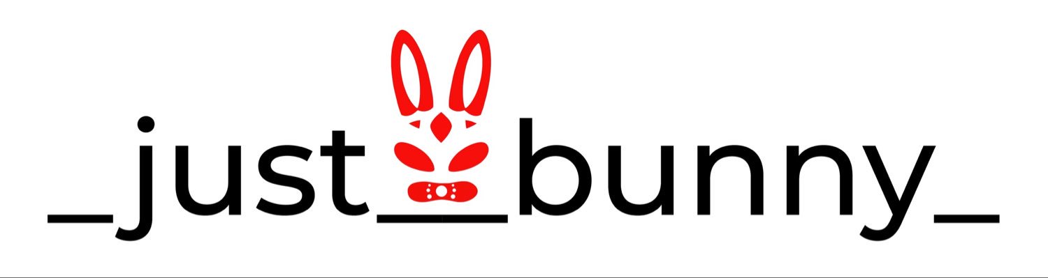 just bunny's banner