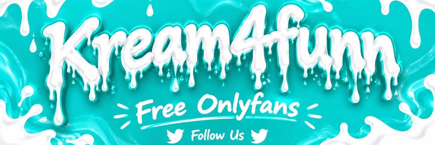 Kream4funn's banner