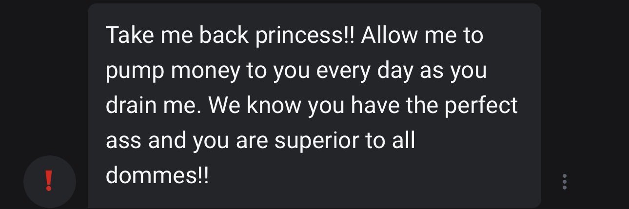 princess morbucks's banner