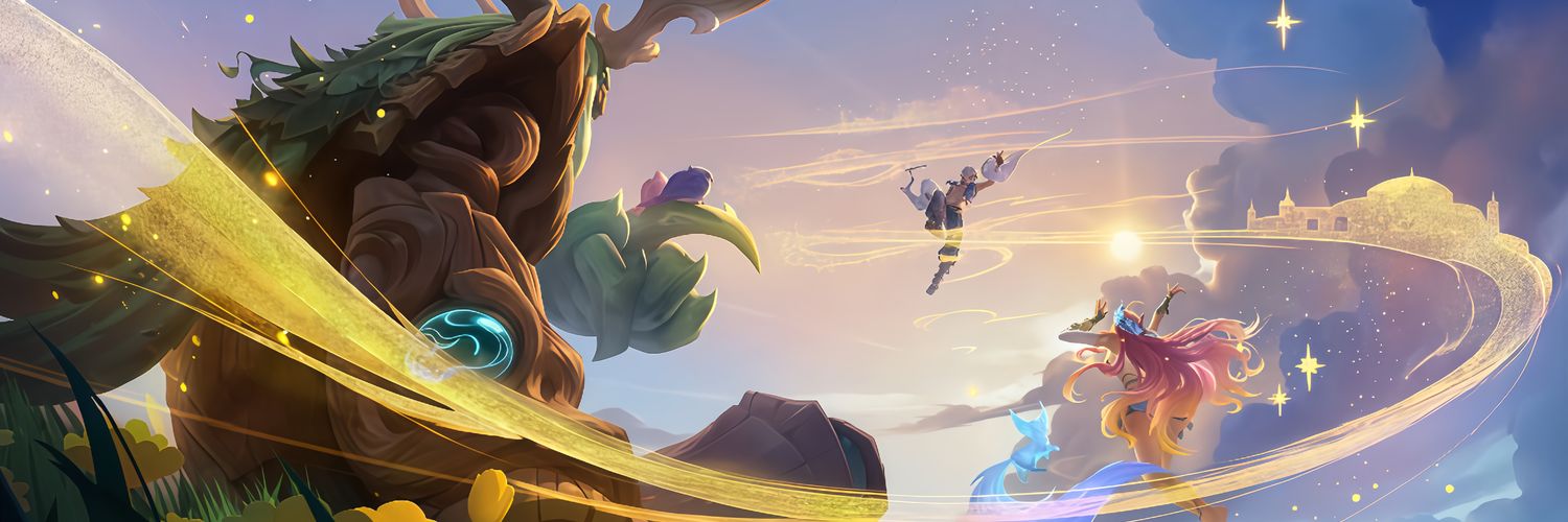 Xcalibur's banner