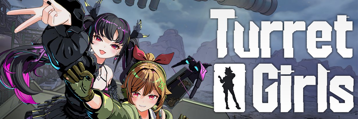 TurretGirls's banner