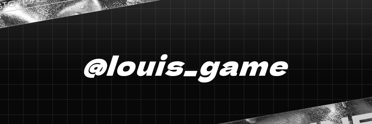 ルイ's banner