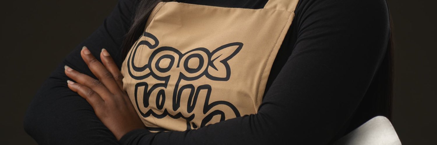 Idongesit Uduehe(cook_idy)'s banner