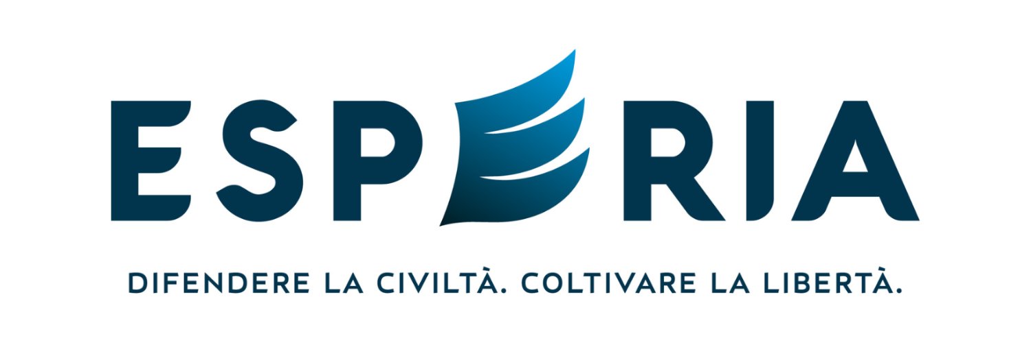 Esperia Italia's banner