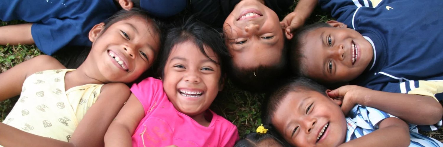UNICEF ARGENTINA's banner