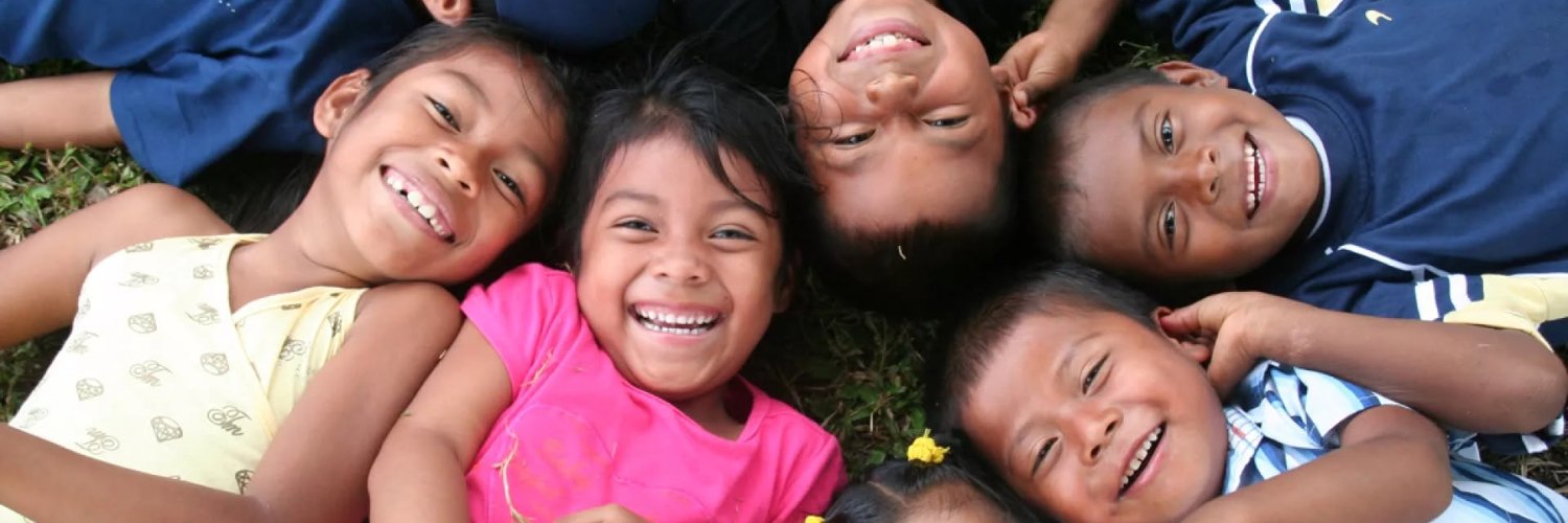 UNICEF ARGENTINA's banner