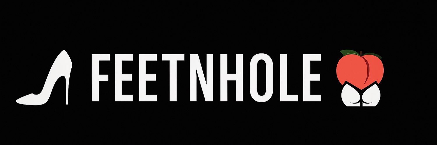 FeetnHole's banner
