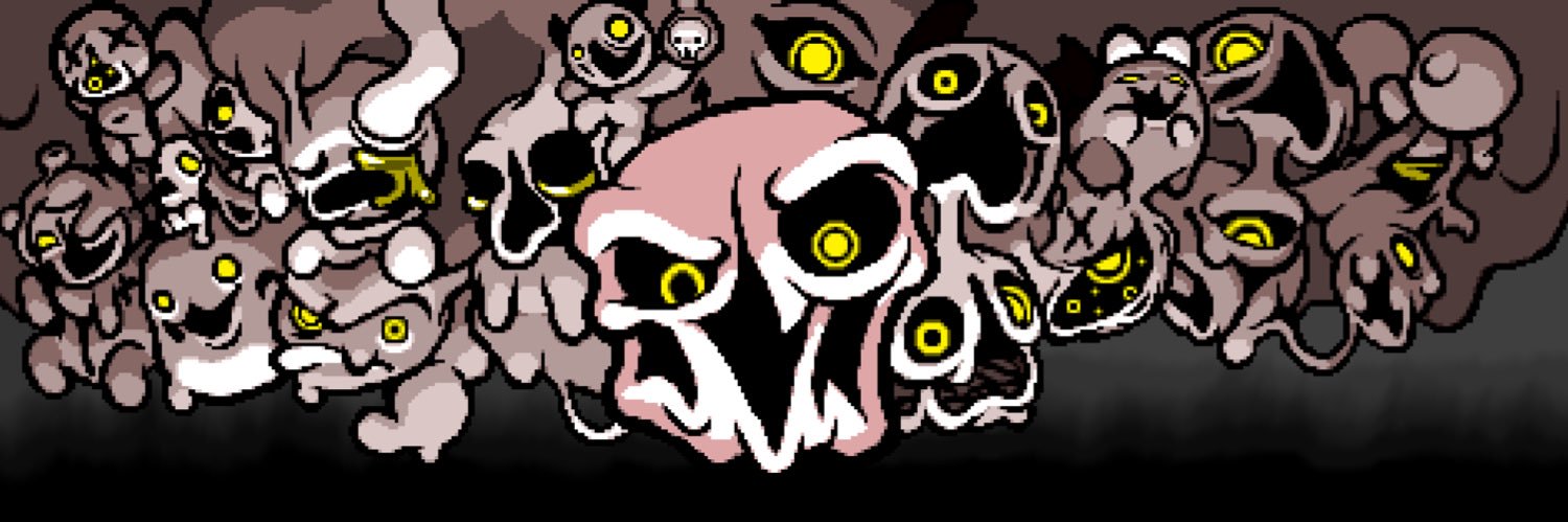 DELIRIUM's banner