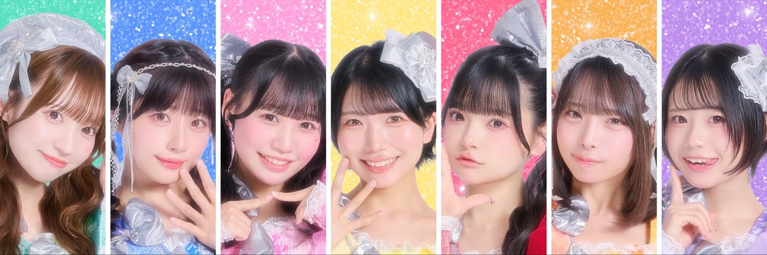 Melodys High【メロハイ】's banner