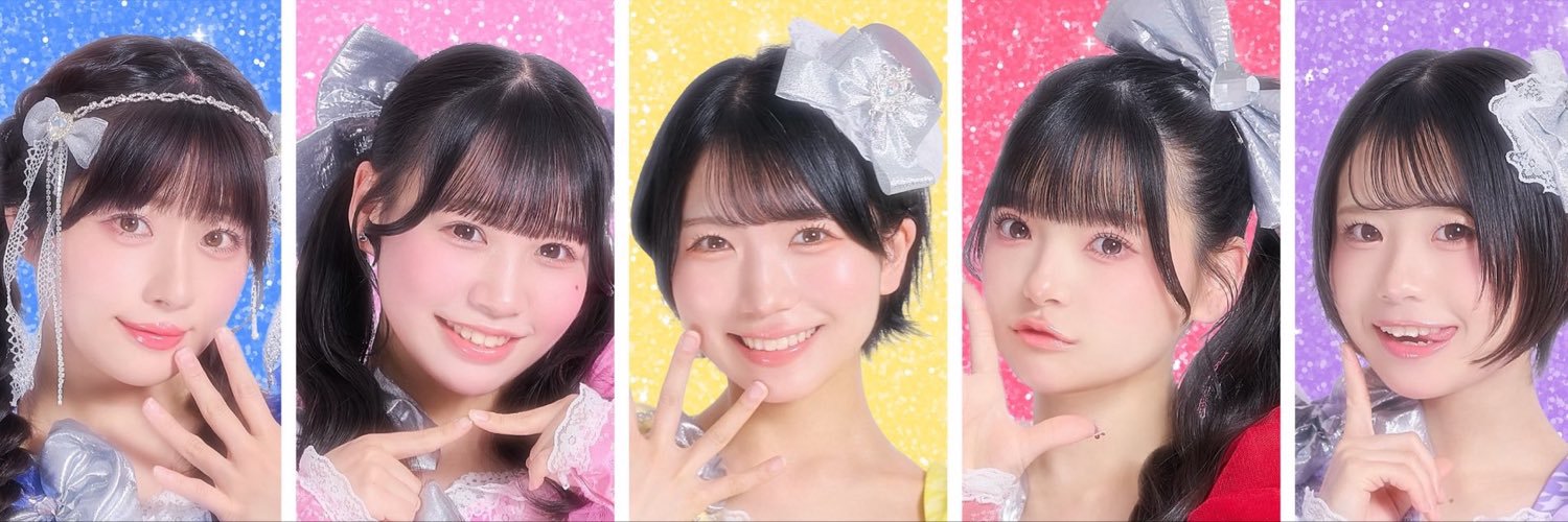 Melodys High【メロハイ】's banner