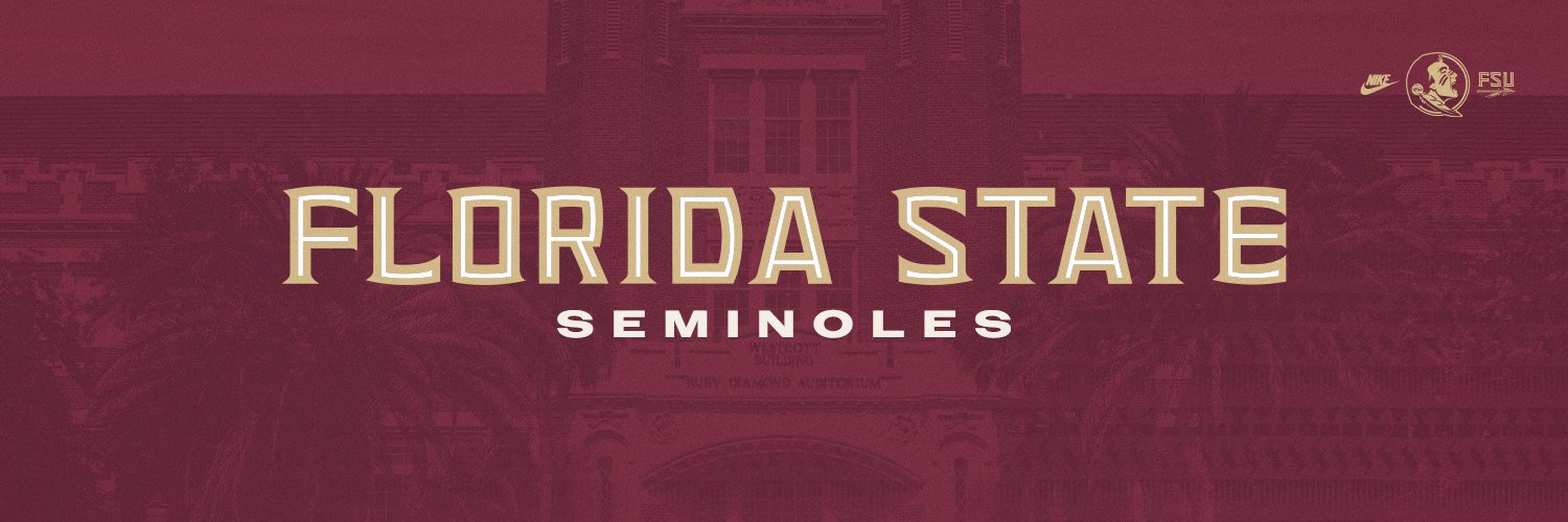 FSU Seminoles's banner