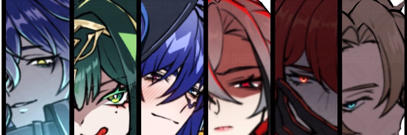 もた子‎は暑さに弱い's banner