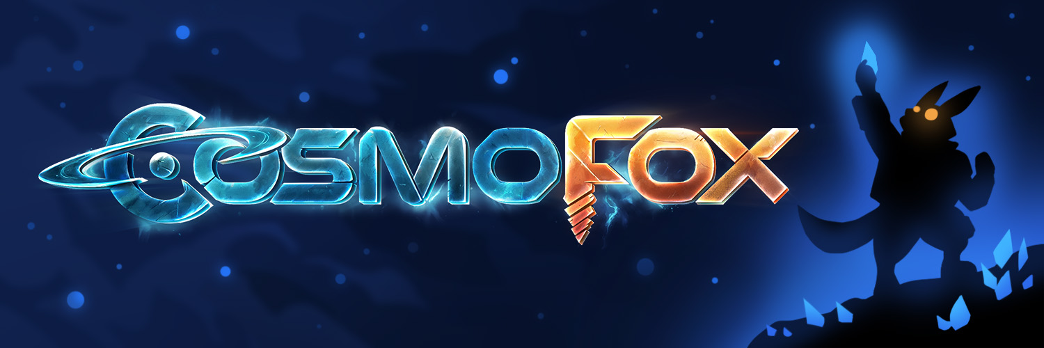 CosmoFox's banner