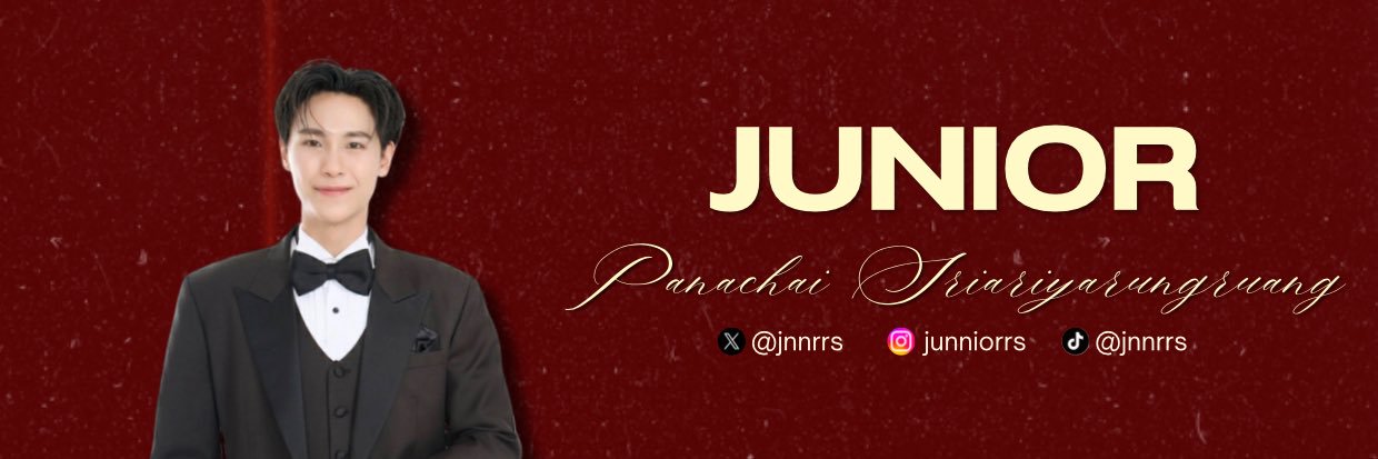 JuniorVerse (rest)'s banner