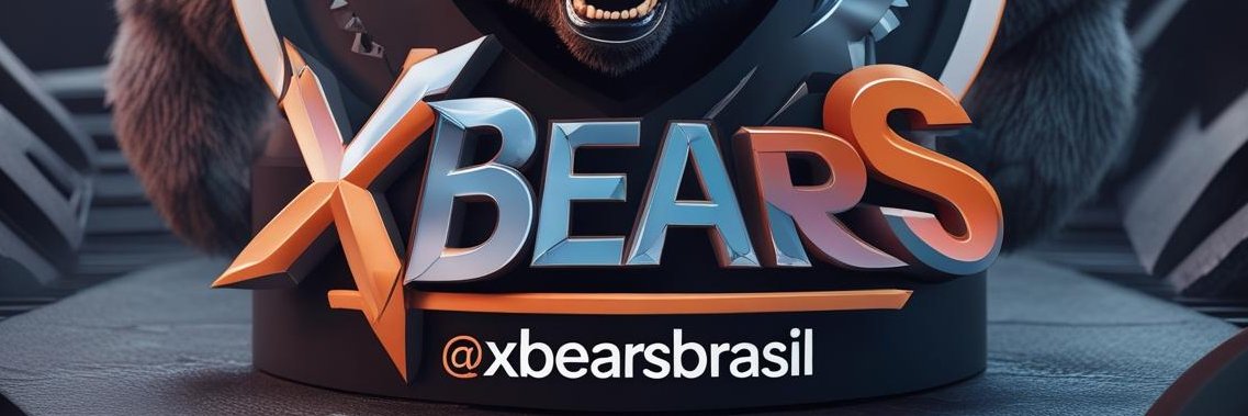 Xbears Brasil's banner