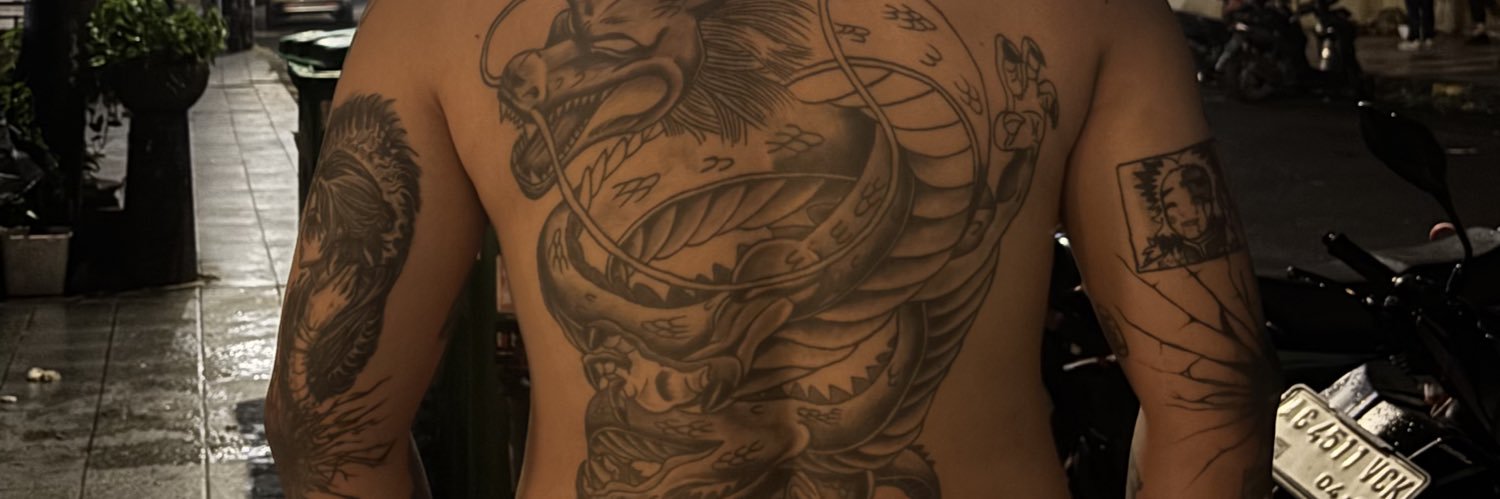 Pablo's banner