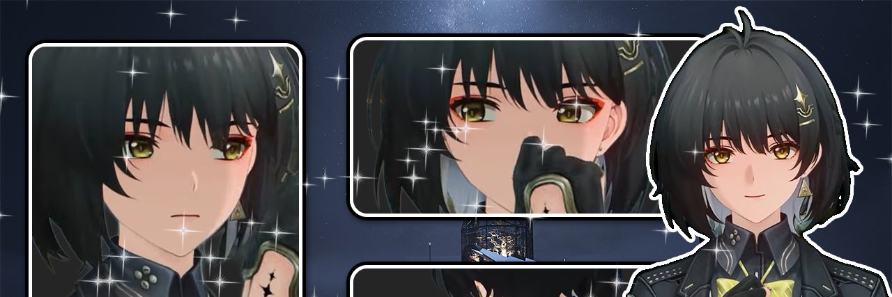 uyuu's banner