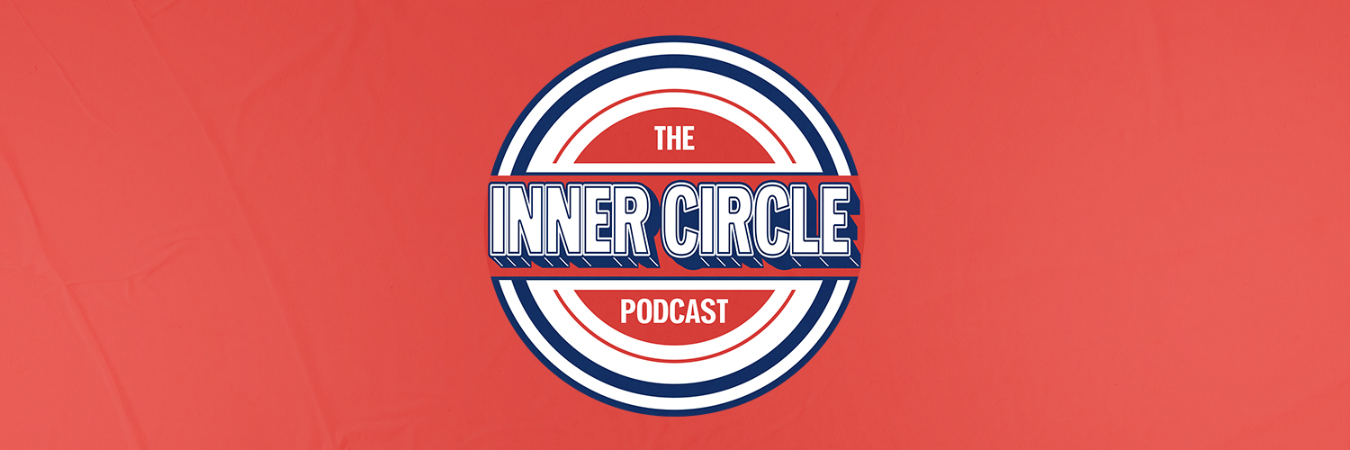 The Inner Circle's banner