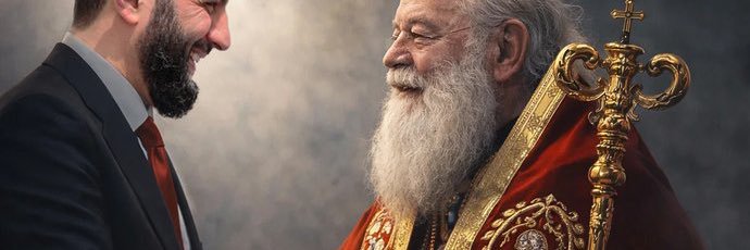 Elie🇸🇾✝️☦️'s banner