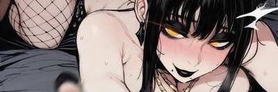Goth Batty 🦇 Atlanta June 18-30's banner