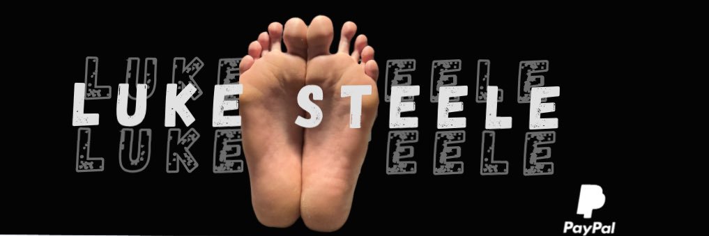 Luke Steele 💪🏼🦶🏼's banner