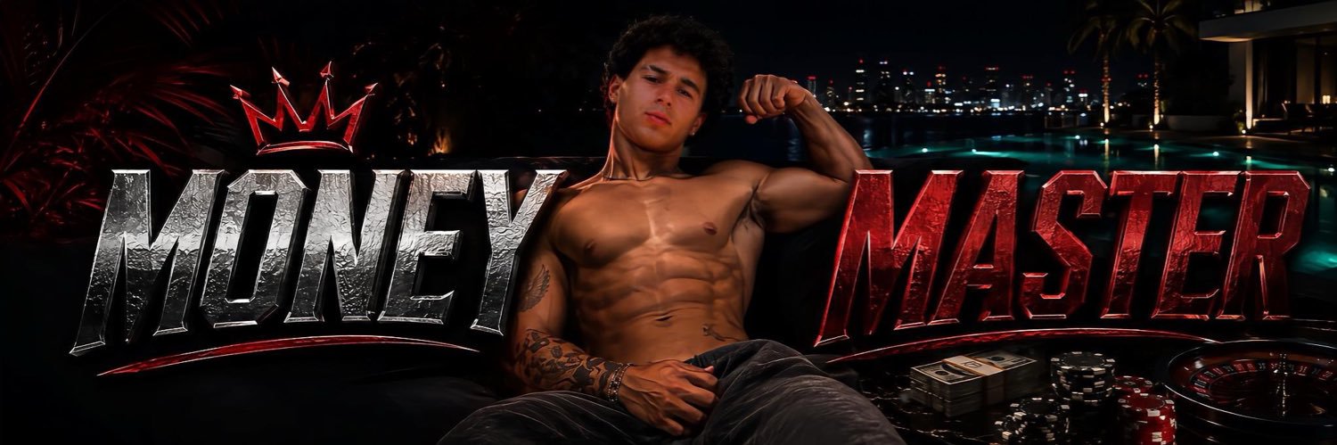 Money Master1's banner