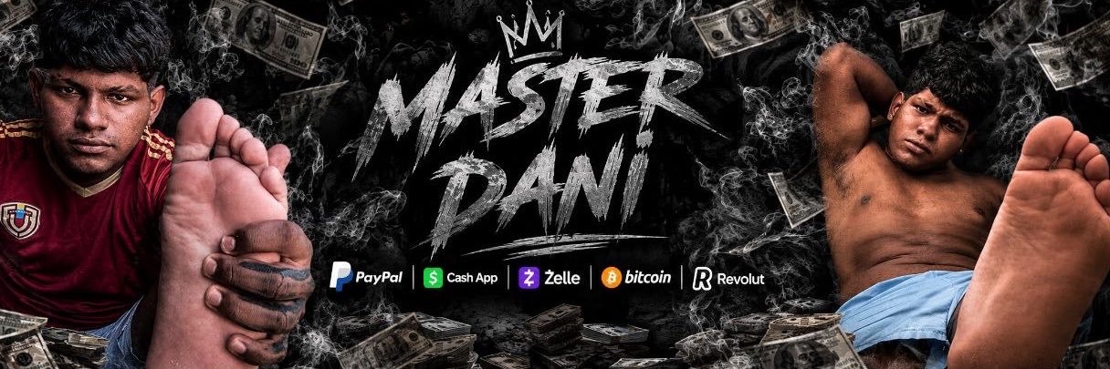 MASTER DANY 🦍's banner