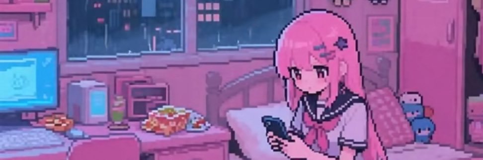 夢子 ♰✧ ゆめこ's banner